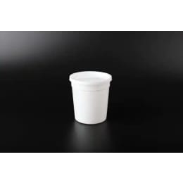 Fisherbrand 試料保存容器/多目的容器 237mL 100入
