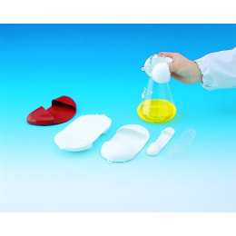 ホットハンド F型 一指タイプ 白