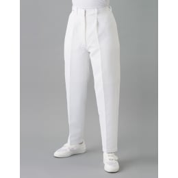 異物購入対策パンツ 女性用 JA351B-01 白 S