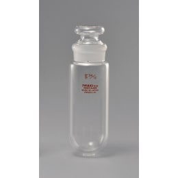 遠心沈澱管 丸底 共栓 50mL IWAKI