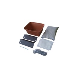 水耕栽培キット 野菜うきうき・ミニ