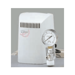 真空ゲージ付ノズル VG-1000