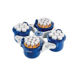 エッペンドルフ スイングローター S-4x750 丸型バケット4個付 5910R専用 5895 120.008