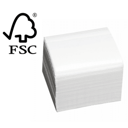 クレシアEF ハイジェニック バスティシュー 400枚×48