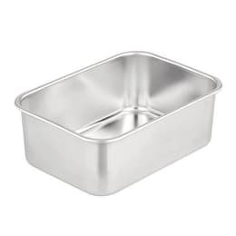 【販売終了】深型組バット 酸洗浄済 4号