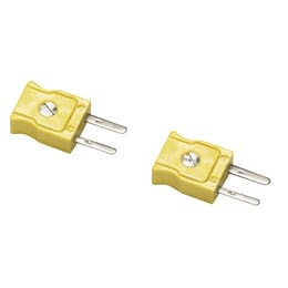 熱電対ミニコネクター 80CK-M