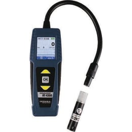 ガス検知器 HT-4300