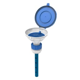 蓋付き漏斗 S-51用 Lance220mm 318993