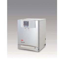 【販売終了】Fine純水製造装置 オートスチル FWG250W