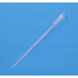 ロングスポイト 5mL 滅菌 全長215mm 1000本 06-005-01