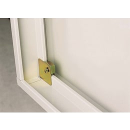 【販売終了】下部1連用床止板 TK-4