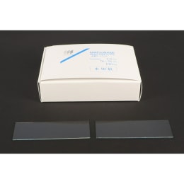 【販売終了】スライドグラス S1226 水切放し 100枚