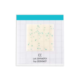 MC-Media Pad® 大腸菌群用 25枚×4袋