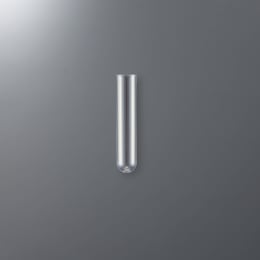 丸底試験管3mL PS製 本体 D-300500