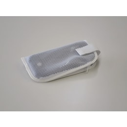 【販売終了】スマートフォンホルダー 白 PA8KS