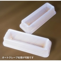 Mトレイ 滅菌 PP製 50枚入