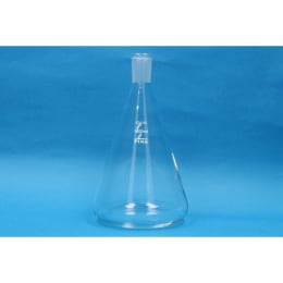 Fine 共通摺合三角フラスコ 1000mL 24/40
