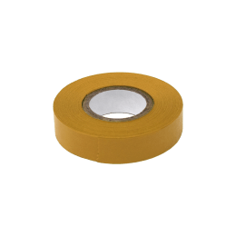 カラーコードテープ 12.7mm×12.7m  BEIGE SENK-T14-8