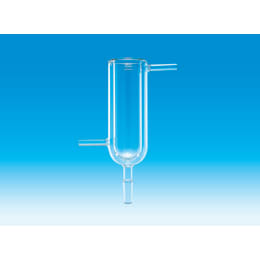 Fine透明共通摺合真空トラップ ジュワーびん型 200mL