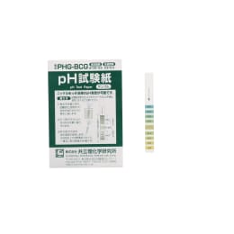 pH試験紙　BCG　200枚入