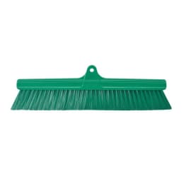 HP自在ほうき ソフトスペア30cm 緑