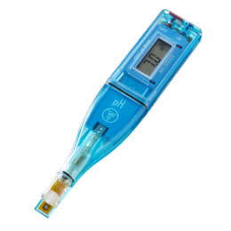 防水型ポケットpH計 S2K222