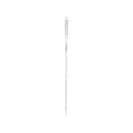 柴田科学 毒薬ピペット メスピペット形 1mL 020170-1