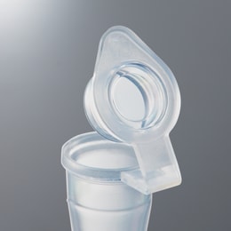 PCR用シングルチューブ 0.1mL PCR-RT-1-C 1000入