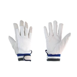 フィットンブタ甲メリマジック手袋 フリー 袋入 1双