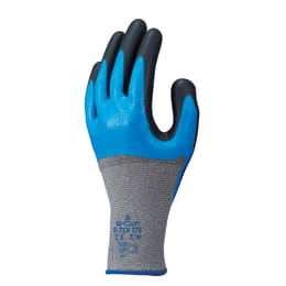 【販売終了】耐切創手袋 S-TEX376 M
