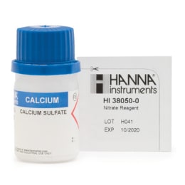 水質検査キット(硝酸態窒素) HI 38050