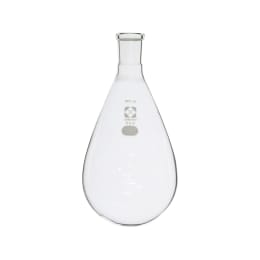 SPCなす形フラスコ SPC24 50mL