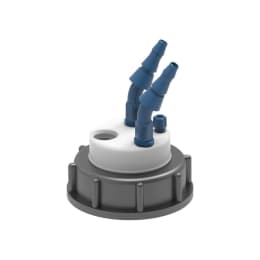 安全廃液キャップset S-55用 ca1-tu2 108143