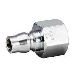 プラグ PF型(メネジ型) K23-PF