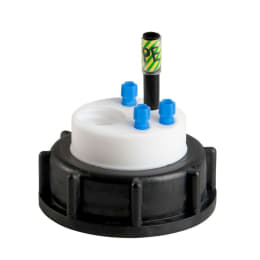 安全廃液キャップset S-55用 ca3-tu0 107936