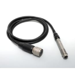 電磁誘導式プローブEP-100 膜厚計L-500/600用