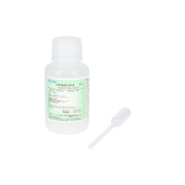 東亜DKK 比較電極内部液 RE-1 100mL