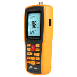 熱線風速・風量計 ハンディ型 BS-GM8903