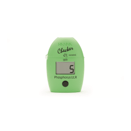 ハンナインスツルメンツ・ジャパン デジタルテスター Checker HC(リン ULR)0~200ppb HI 736