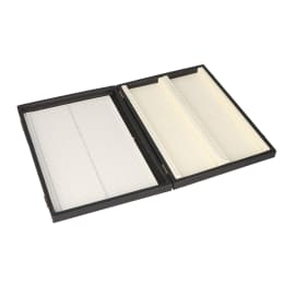 スライドボックス 木製 100枚