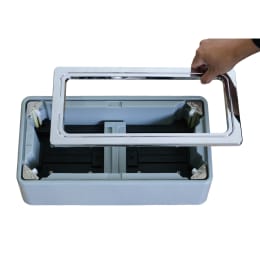 シューズカバー取付器 シューポン2