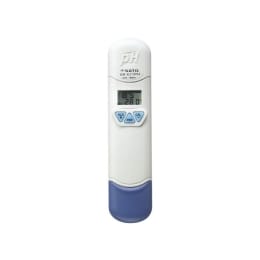 佐藤計量器製作所 電子pHメーター SK-631PH 6418-00