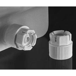 活栓キャップ PP 4入