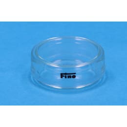 Fineシャーレ マーク付 45 焼口 身蓋セット