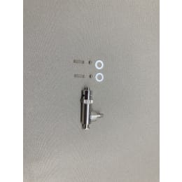 連続分注器 ソコレックスSH 三方弁 1.170.950 プレミアム用