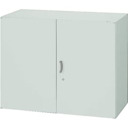 両開き書庫 NW-0907K-AW