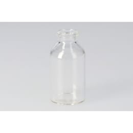 バイアル瓶 V-30 30mL 無色 瓶のみ 50本 208012