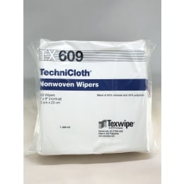 【販売終了】テクニクロース TX609 23cm角 3000枚入