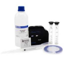 水質検査キット(リン酸塩) HI 38061 劇物