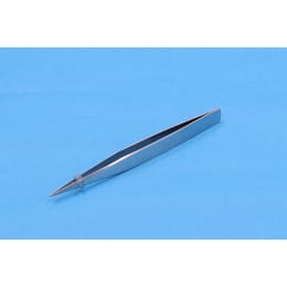 ピンセット AA型 125 SUS430 全長126mm